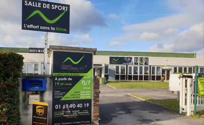 Enseignes - habillage de vitrine Enseignes - Chartrettes 77 Enseignes - habillage de vitrine Enseignes - Chartrettes 77